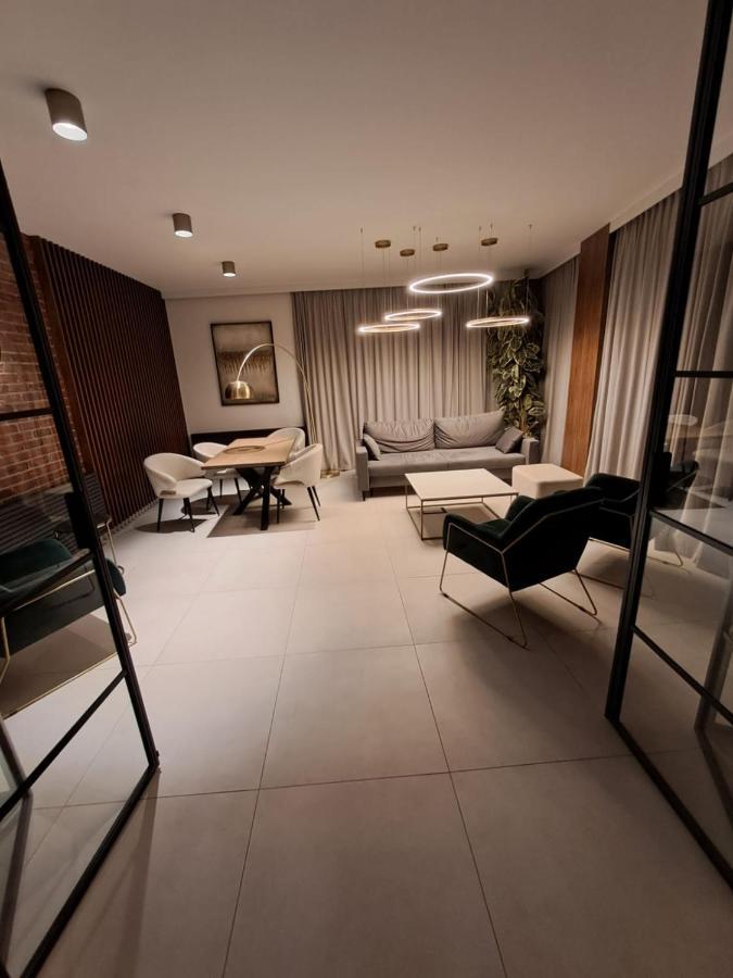 Apartamenty Orawska 14 Hemma Krakow Exterior photo