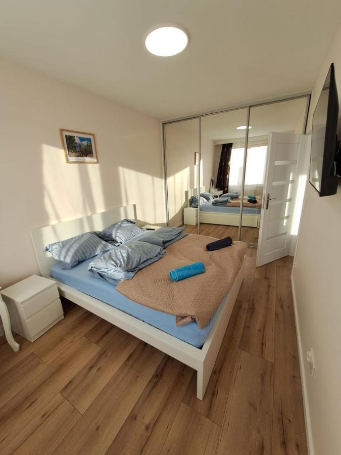 Apartamenty Orawska 14 Hemma Krakow Exterior photo