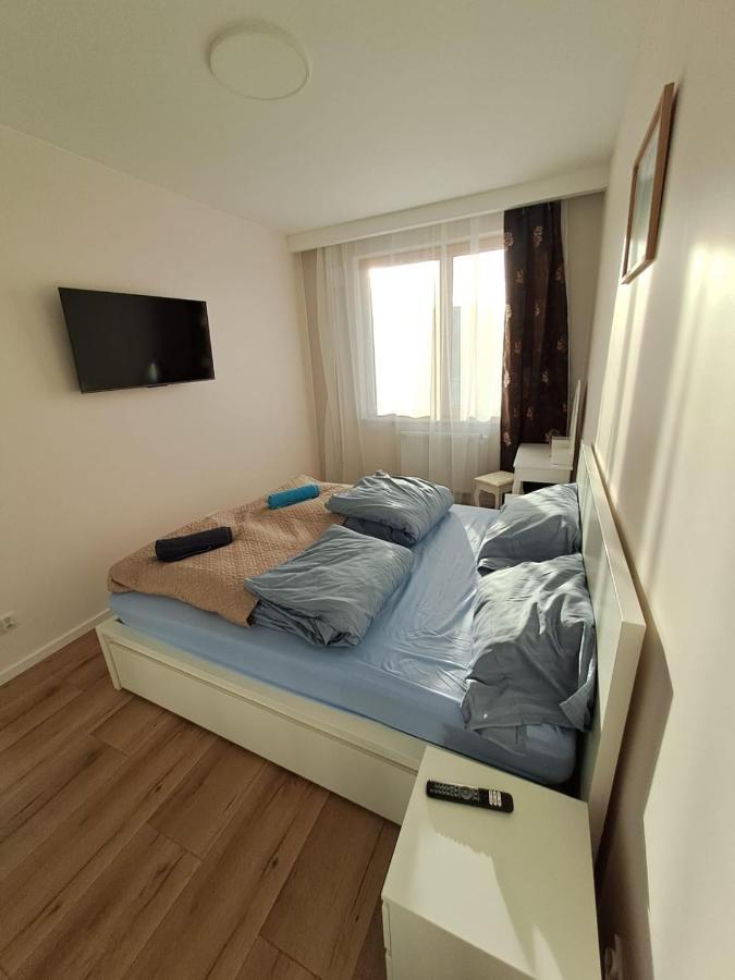 Apartamenty Orawska 14 Hemma Krakow Exterior photo