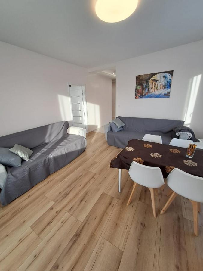 Apartamenty Orawska 14 Hemma Krakow Exterior photo