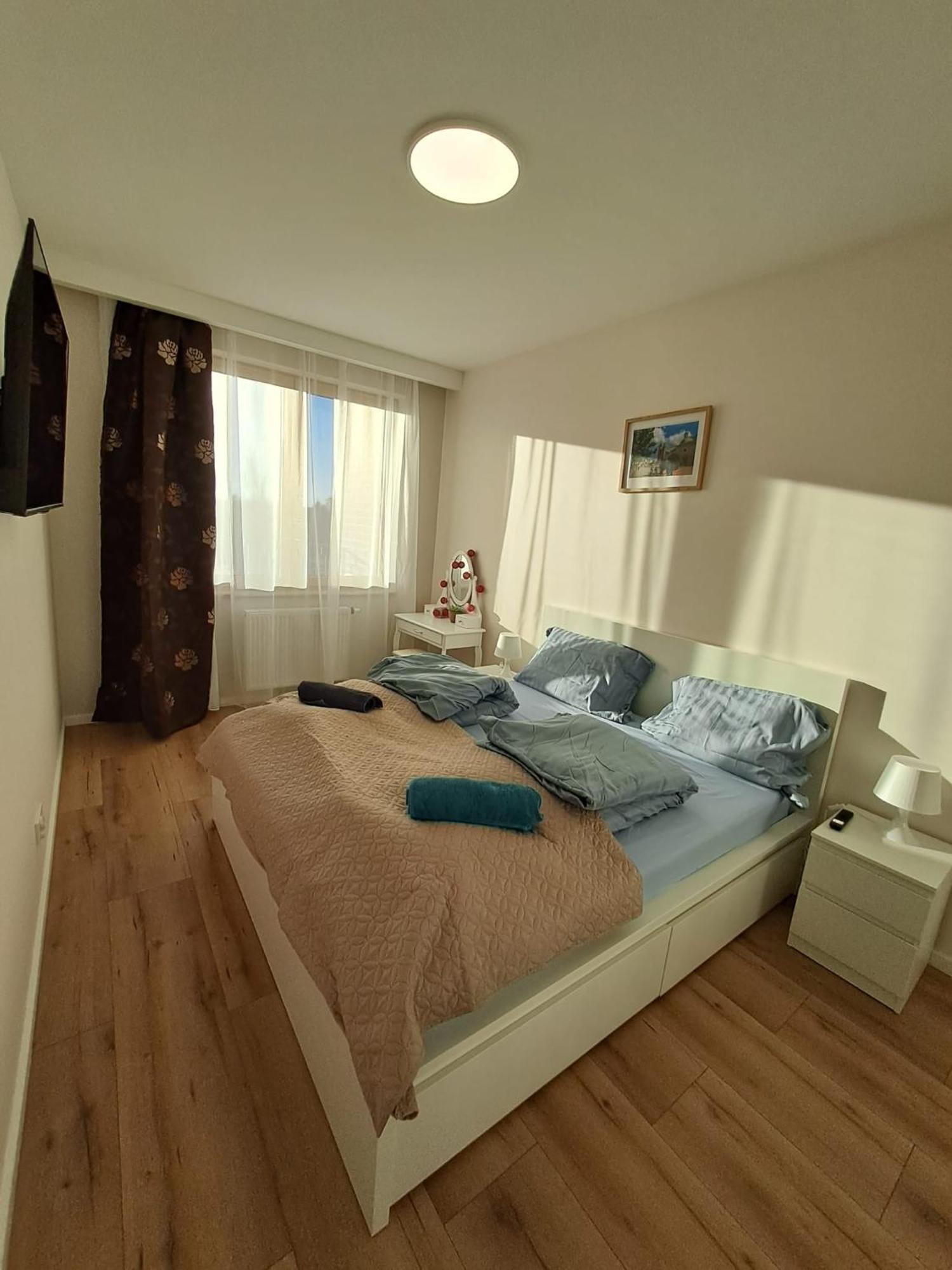 Apartamenty Orawska 14 Hemma Krakow Exterior photo