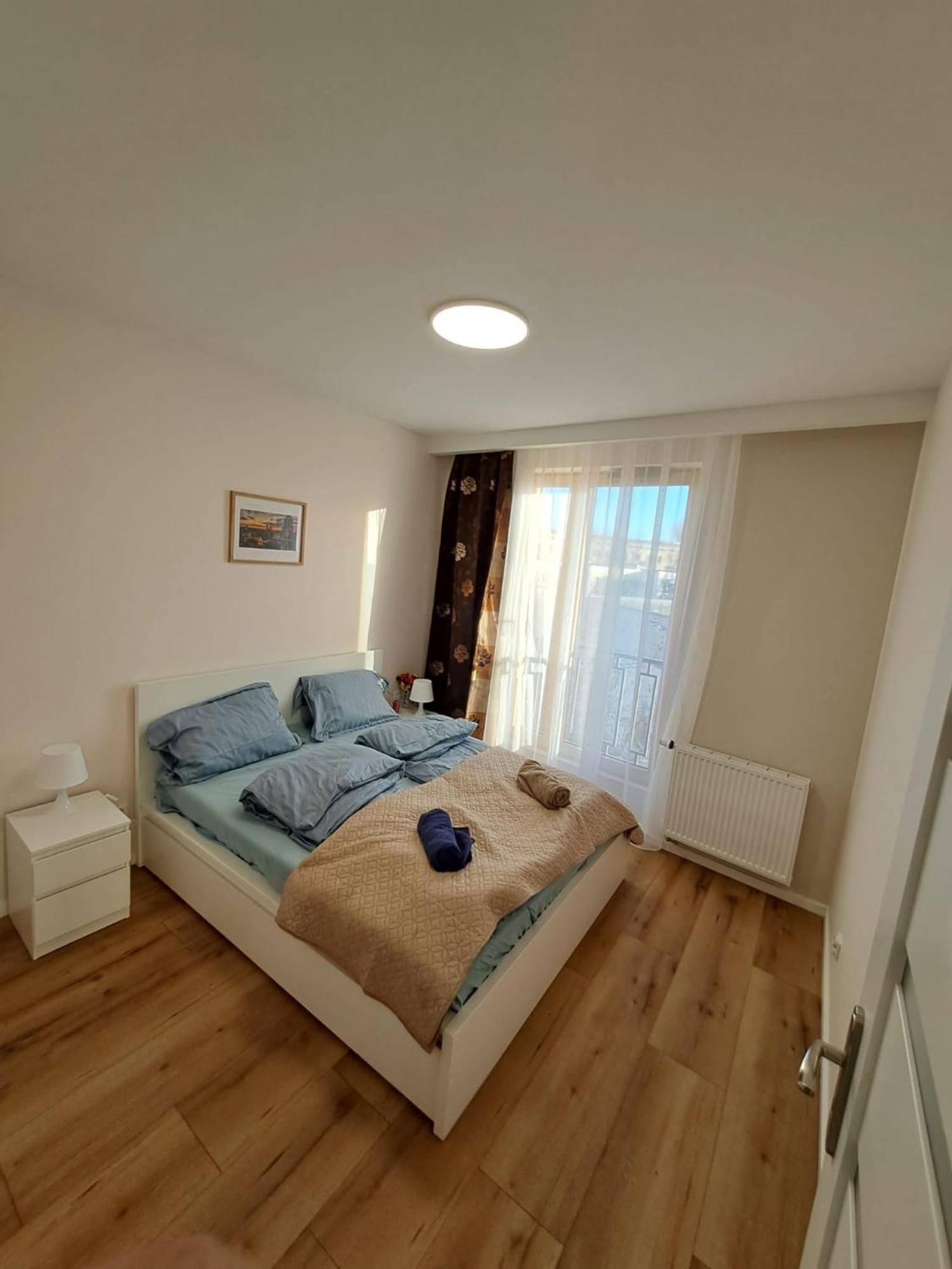 Apartamenty Orawska 14 Hemma Krakow Exterior photo